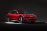 Ford Mustang Mach-E X 2020 года (EU)